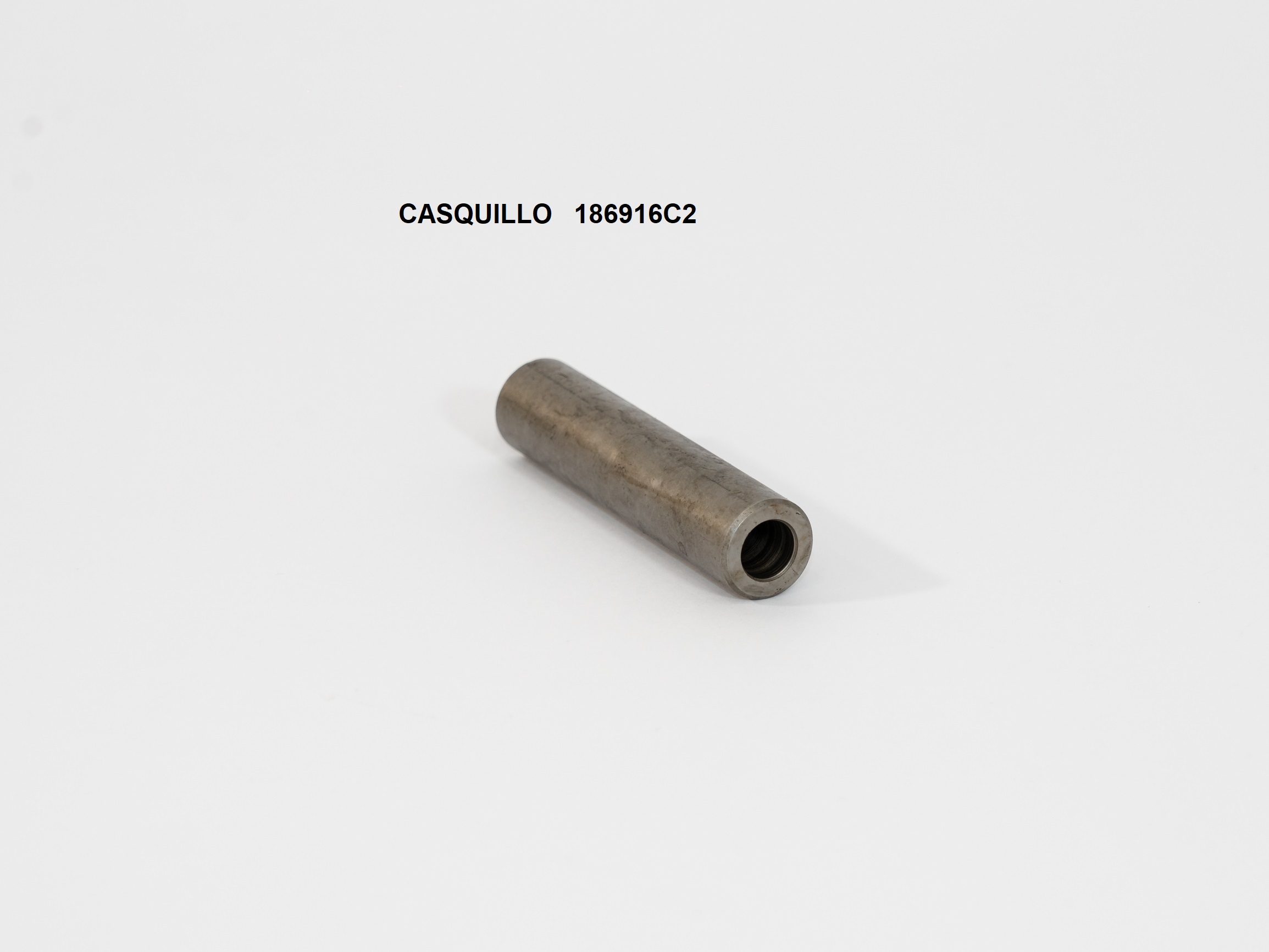 Casquillo 186916C2